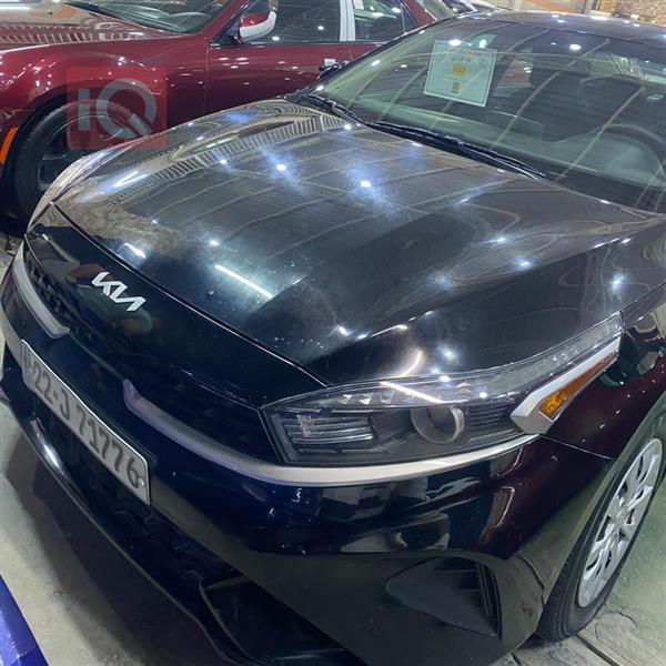 Kia for sale in Iraq